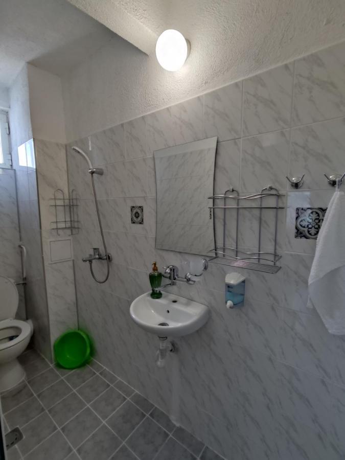 Rali Apartments Kiten  Habitación foto