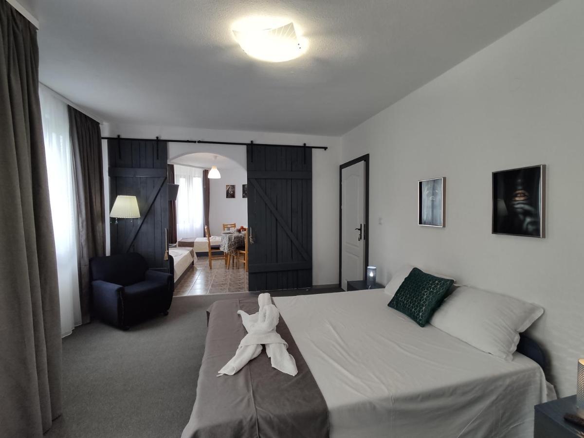 Rali Apartments Kiten  Habitación foto