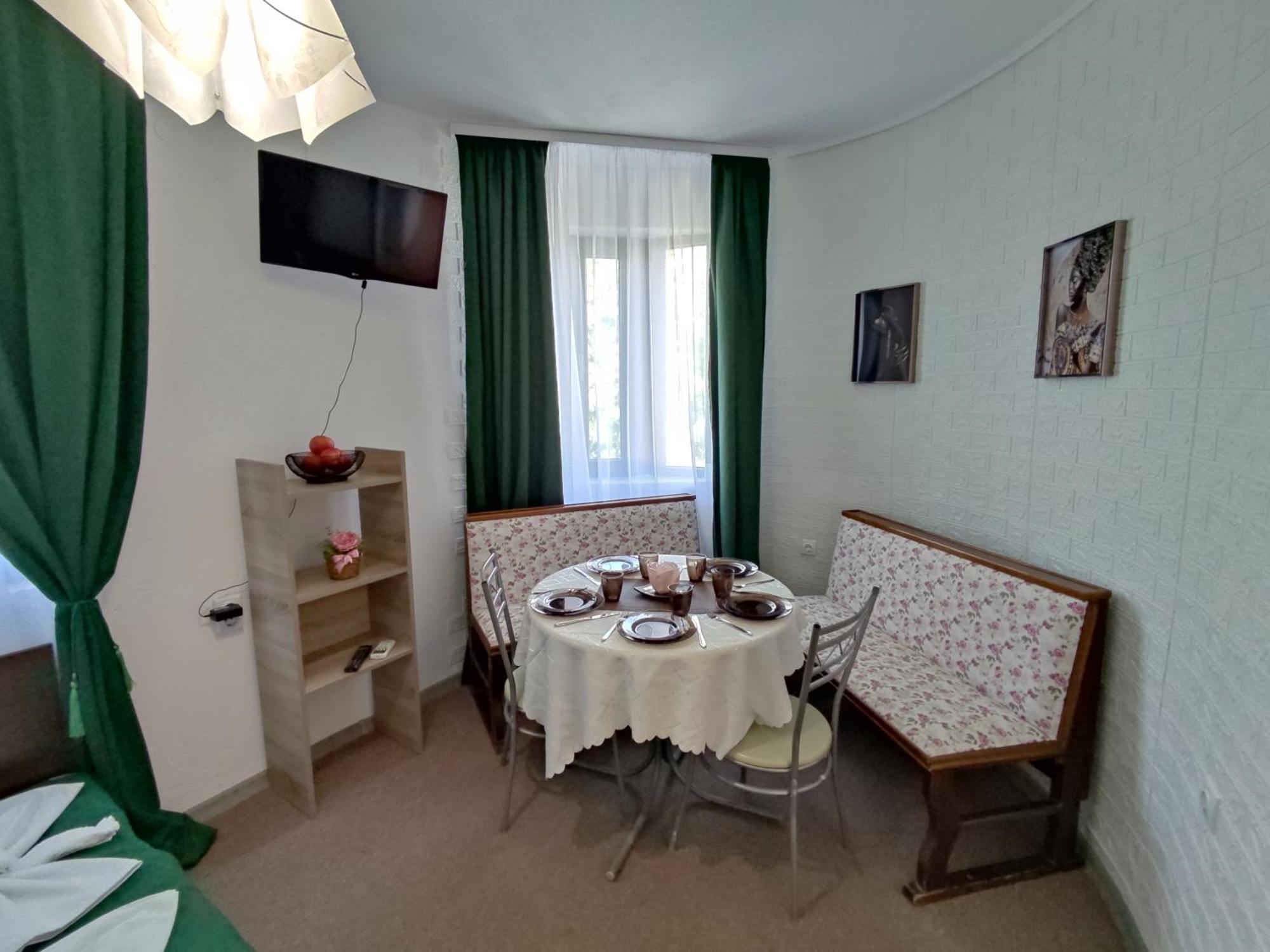 Rali Apartments Kiten  Habitación foto