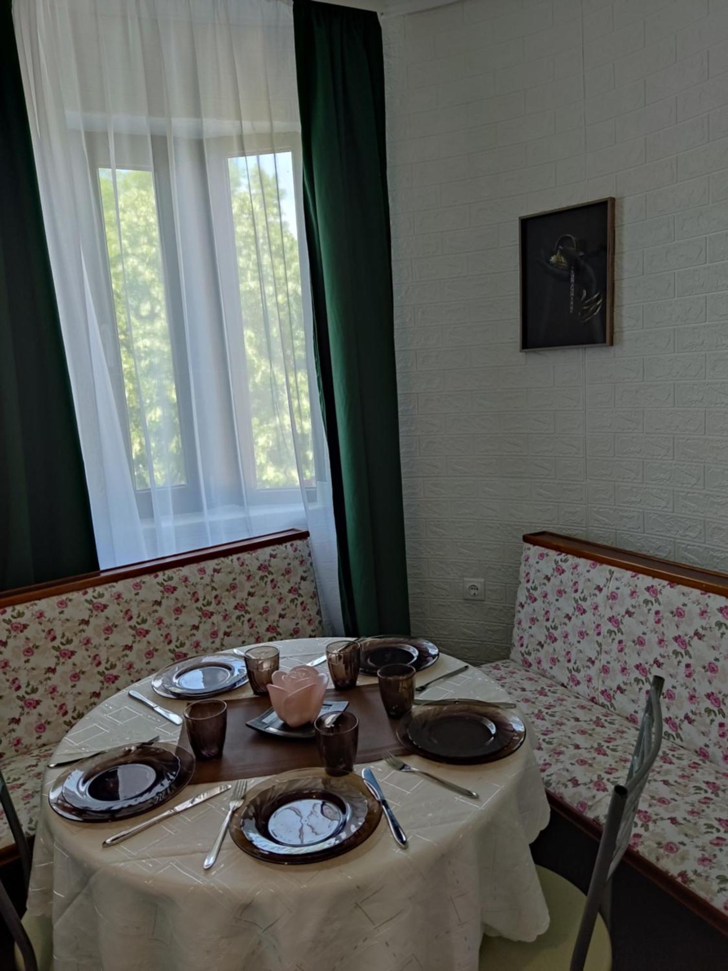 Rali Apartments Kiten  Habitación foto